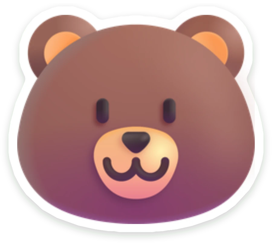 Sticker Beer
