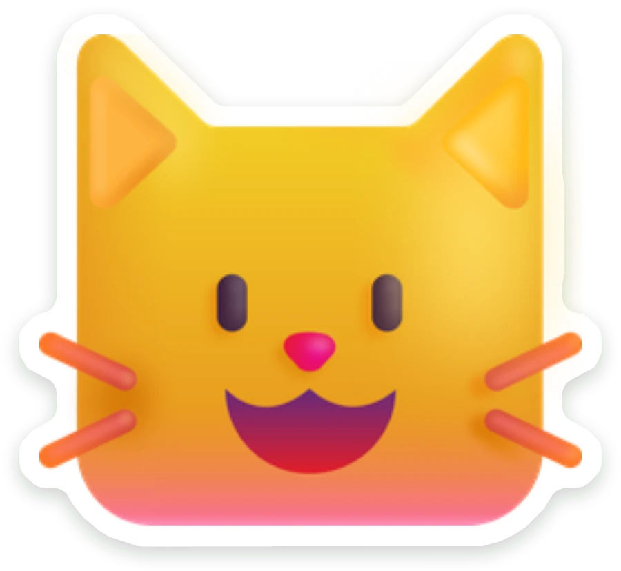 Sticker Poes