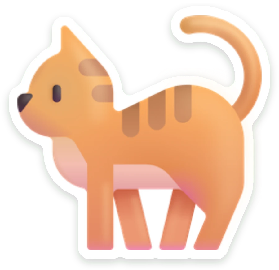 Sticker Kat