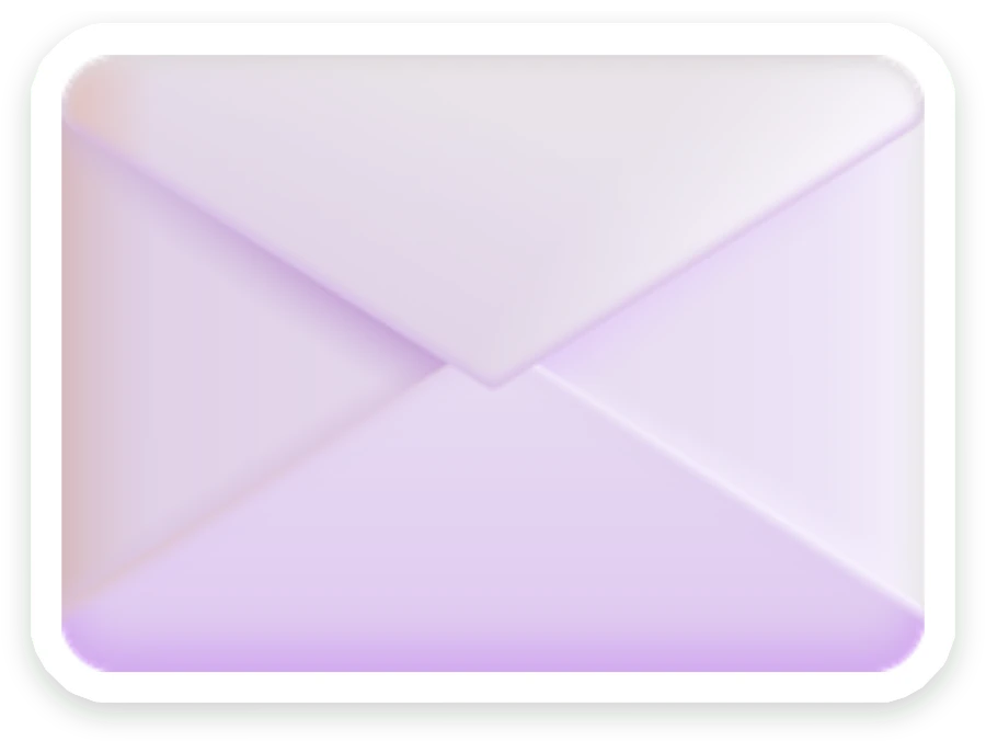 Sticker Envelop
