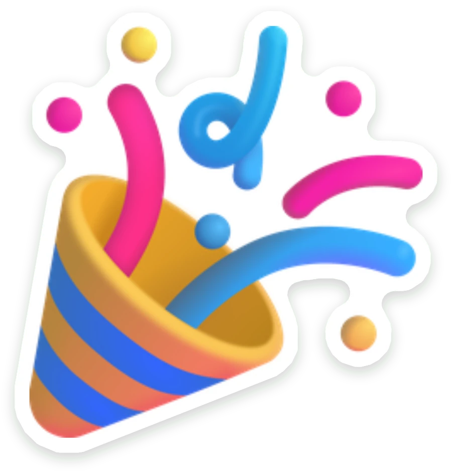 Sticker Knaller