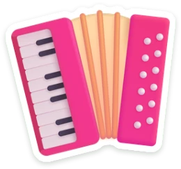 Accordeon