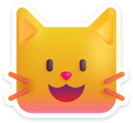 Sticker Poes