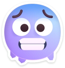 Sticker Koukleum
