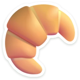 Croissant