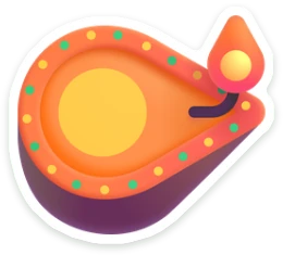 Olielampje