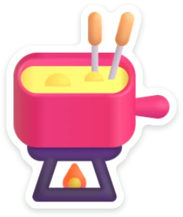 Fondue