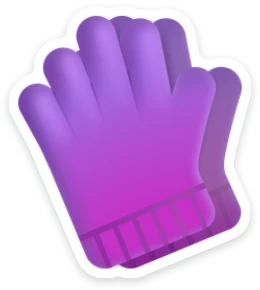 Handschoenen