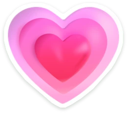 Groeiend hart