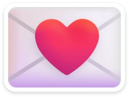Liefdesbrief
