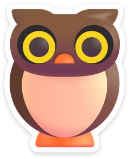 Sticker Uil