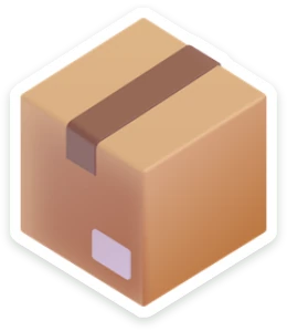 Pakketje