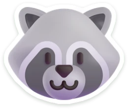 Sticker Wasbeer