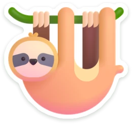 Luiaard