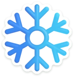 Sneeuwvlok