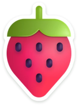 Aardbei